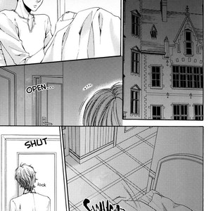 [Nekota Yonezou] Michiru Heya (The Full Room) [Eng] – Gay Manga sex 177
