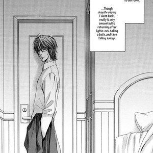 [Nekota Yonezou] Michiru Heya (The Full Room) [Eng] – Gay Manga sex 178