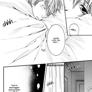 [Nekota Yonezou] Michiru Heya (The Full Room) [Eng] – Gay Manga sex 180