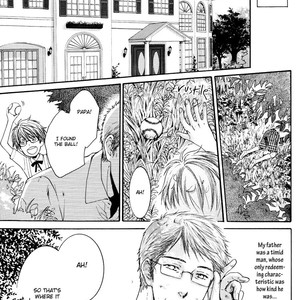 [Nekota Yonezou] Michiru Heya (The Full Room) [Eng] – Gay Manga sex 181