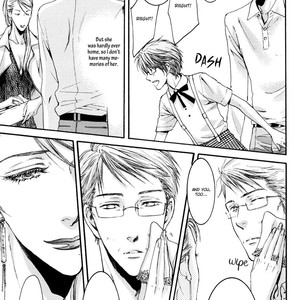 [Nekota Yonezou] Michiru Heya (The Full Room) [Eng] – Gay Manga sex 183