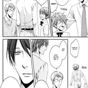 [Nekota Yonezou] Michiru Heya (The Full Room) [Eng] – Gay Manga sex 190