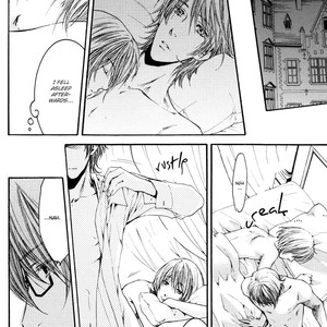 [Nekota Yonezou] Michiru Heya (The Full Room) [Eng] – Gay Manga sex 192