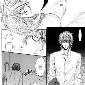 [Nekota Yonezou] Michiru Heya (The Full Room) [Eng] – Gay Manga sex 194