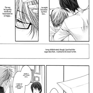 [Nekota Yonezou] Michiru Heya (The Full Room) [Eng] – Gay Manga sex 201