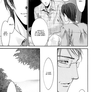 [Nekota Yonezou] Michiru Heya (The Full Room) [Eng] – Gay Manga sex 203