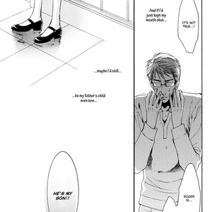 [Nekota Yonezou] Michiru Heya (The Full Room) [Eng] – Gay Manga sex 209