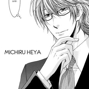 [Nekota Yonezou] Michiru Heya (The Full Room) [Eng] – Gay Manga sex 214