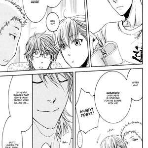 [Nekota Yonezou] Michiru Heya (The Full Room) [Eng] – Gay Manga sex 223
