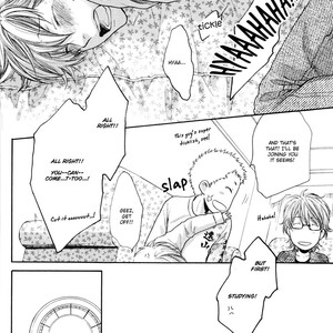 [Nekota Yonezou] Michiru Heya (The Full Room) [Eng] – Gay Manga sex 226