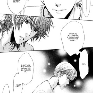 [Nekota Yonezou] Michiru Heya (The Full Room) [Eng] – Gay Manga sex 230