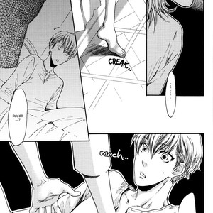 [Nekota Yonezou] Michiru Heya (The Full Room) [Eng] – Gay Manga sex 231