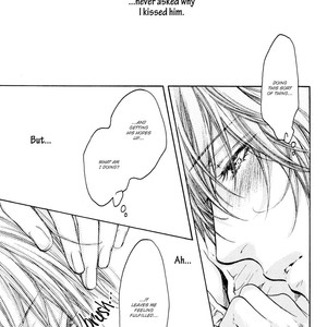 [Nekota Yonezou] Michiru Heya (The Full Room) [Eng] – Gay Manga sex 237
