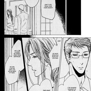 [Nekota Yonezou] Michiru Heya (The Full Room) [Eng] – Gay Manga sex 238