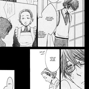 [Nekota Yonezou] Michiru Heya (The Full Room) [Eng] – Gay Manga sex 239