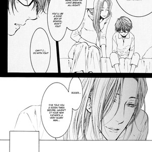 [Nekota Yonezou] Michiru Heya (The Full Room) [Eng] – Gay Manga sex 240