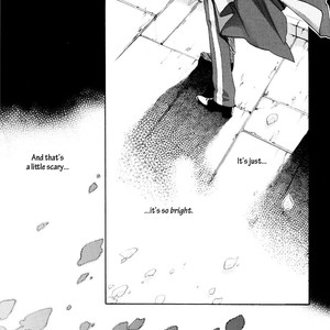 [Nekota Yonezou] Michiru Heya (The Full Room) [Eng] – Gay Manga sex 245