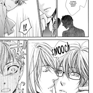[Nekota Yonezou] Michiru Heya (The Full Room) [Eng] – Gay Manga sex 254