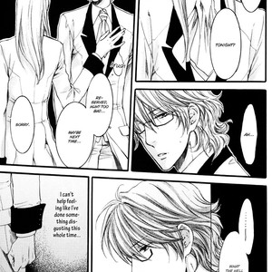 [Nekota Yonezou] Michiru Heya (The Full Room) [Eng] – Gay Manga sex 258