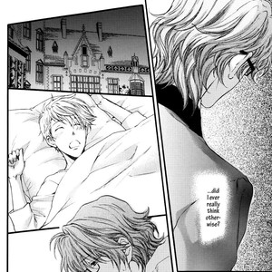 [Nekota Yonezou] Michiru Heya (The Full Room) [Eng] – Gay Manga sex 259