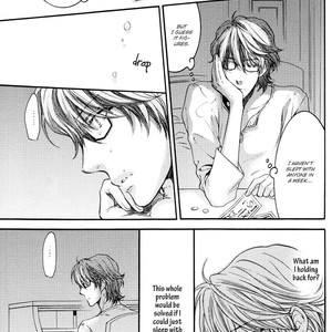 [Nekota Yonezou] Michiru Heya (The Full Room) [Eng] – Gay Manga sex 260