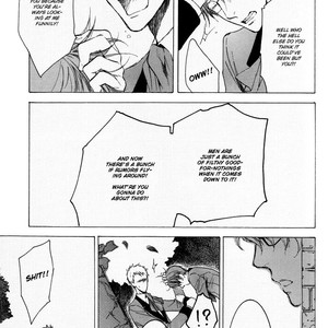 [Nekota Yonezou] Michiru Heya (The Full Room) [Eng] – Gay Manga sex 266