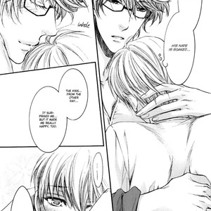 [Nekota Yonezou] Michiru Heya (The Full Room) [Eng] – Gay Manga sex 275