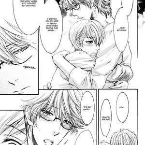 [Nekota Yonezou] Michiru Heya (The Full Room) [Eng] – Gay Manga sex 276