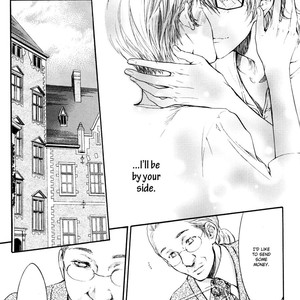 [Nekota Yonezou] Michiru Heya (The Full Room) [Eng] – Gay Manga sex 278