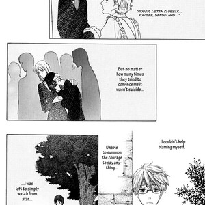 [Nekota Yonezou] Michiru Heya (The Full Room) [Eng] – Gay Manga sex 287