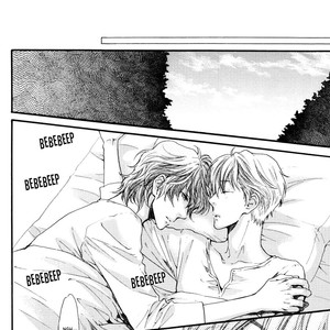 [Nekota Yonezou] Michiru Heya (The Full Room) [Eng] – Gay Manga sex 289