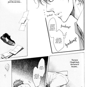 [Nekota Yonezou] Michiru Heya (The Full Room) [Eng] – Gay Manga sex 294