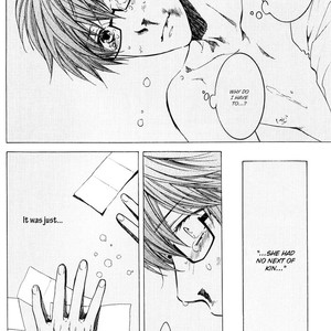 [Nekota Yonezou] Michiru Heya (The Full Room) [Eng] – Gay Manga sex 295