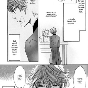 [Nekota Yonezou] Michiru Heya (The Full Room) [Eng] – Gay Manga sex 296