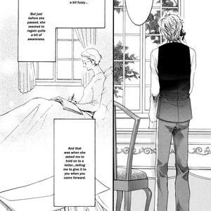 [Nekota Yonezou] Michiru Heya (The Full Room) [Eng] – Gay Manga sex 299