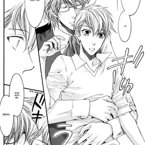 [Nekota Yonezou] Michiru Heya (The Full Room) [Eng] – Gay Manga sex 303