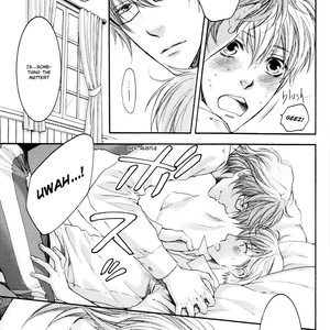 [Nekota Yonezou] Michiru Heya (The Full Room) [Eng] – Gay Manga sex 304