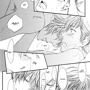[Nekota Yonezou] Michiru Heya (The Full Room) [Eng] – Gay Manga sex 307