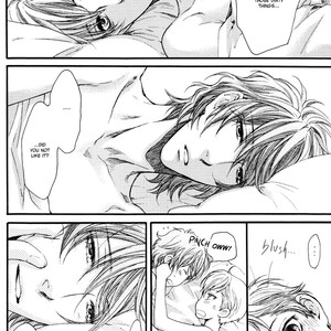 [Nekota Yonezou] Michiru Heya (The Full Room) [Eng] – Gay Manga sex 309