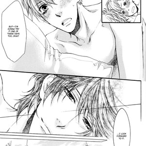 [Nekota Yonezou] Michiru Heya (The Full Room) [Eng] – Gay Manga sex 310