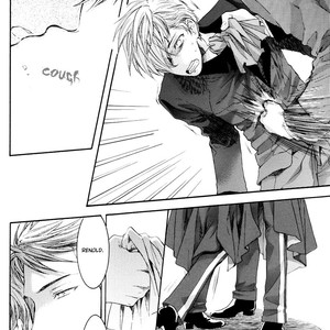 [Nekota Yonezou] Michiru Heya (The Full Room) [Eng] – Gay Manga sex 315