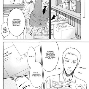 [Nekota Yonezou] Michiru Heya (The Full Room) [Eng] – Gay Manga sex 317