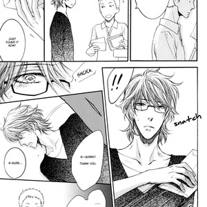 [Nekota Yonezou] Michiru Heya (The Full Room) [Eng] – Gay Manga sex 318