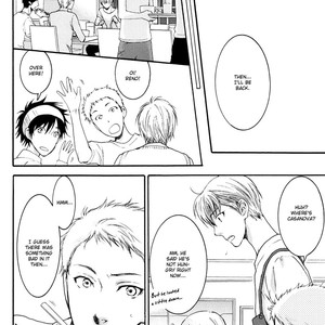 [Nekota Yonezou] Michiru Heya (The Full Room) [Eng] – Gay Manga sex 326