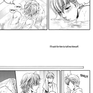 [Nekota Yonezou] Michiru Heya (The Full Room) [Eng] – Gay Manga sex 329