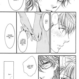 [Nekota Yonezou] Michiru Heya (The Full Room) [Eng] – Gay Manga sex 331