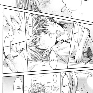 [Nekota Yonezou] Michiru Heya (The Full Room) [Eng] – Gay Manga sex 332