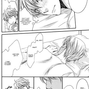 [Nekota Yonezou] Michiru Heya (The Full Room) [Eng] – Gay Manga sex 334