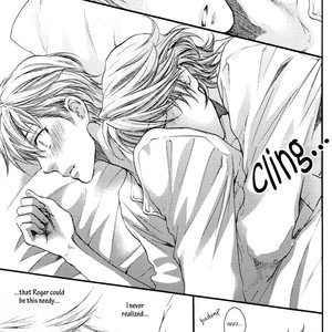 [Nekota Yonezou] Michiru Heya (The Full Room) [Eng] – Gay Manga sex 335