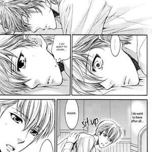 [Nekota Yonezou] Michiru Heya (The Full Room) [Eng] – Gay Manga sex 337